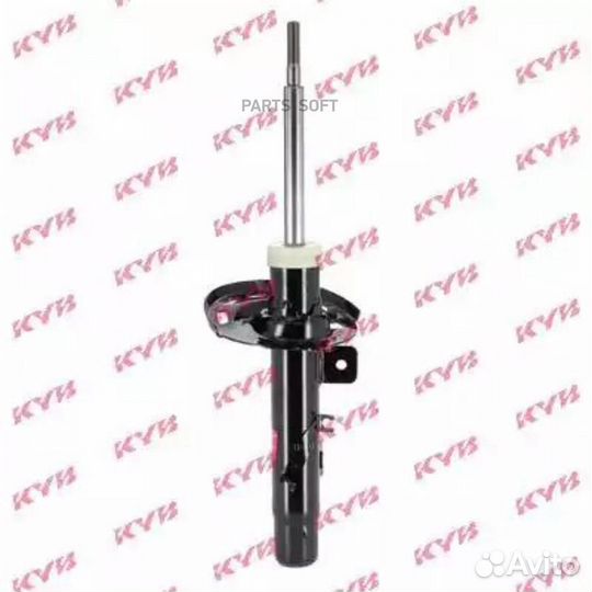 KYB 3338000 амортизатор пер. правый\ Citroen C-Elysee, Peugeot 301