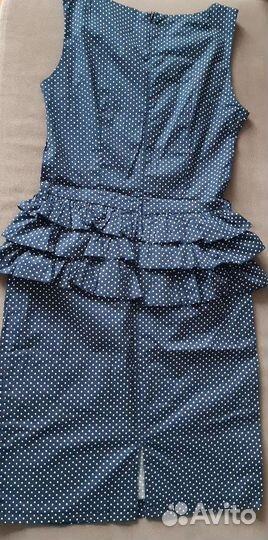 Платье на девочку