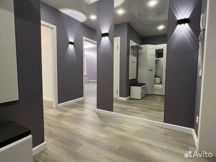 Ремонт и отделка квартир под ключ без предоплаты