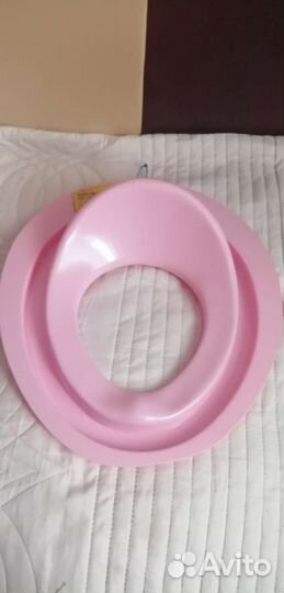 Детская сидушка