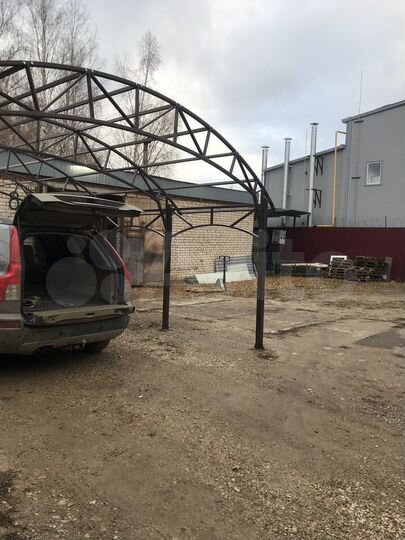 Нежилое помещение свободного назначения, 480 м²