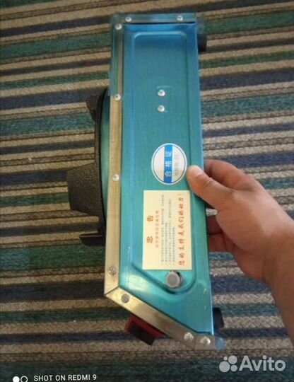 Газовая плита горелка 30 кВт