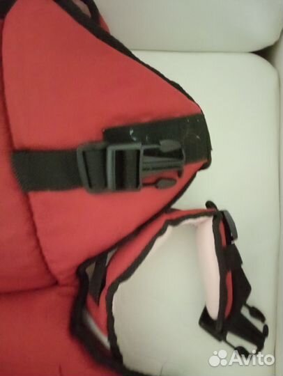 Переноска, эргорюкзак womar