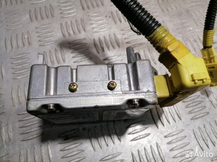 Блок управления Air Bag Honda Civic 1995-2001