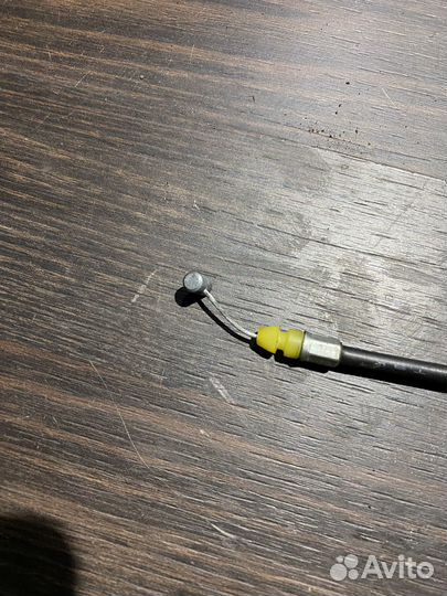 Замок сиденья для Kawasaki Z750 04-05