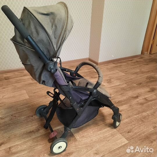 Прогулочная коляска бу