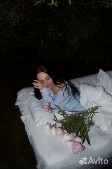 Фотограф / рилсмейкер