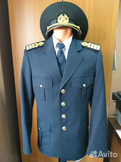 Морская форма