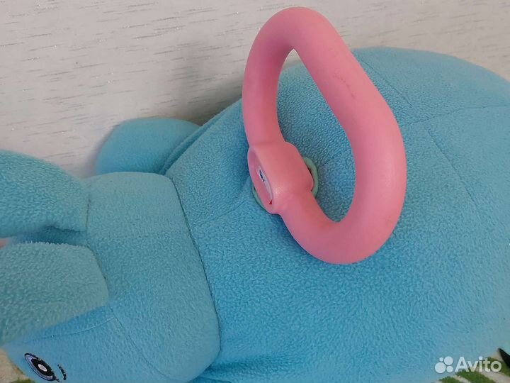 Беговел для малышей от года