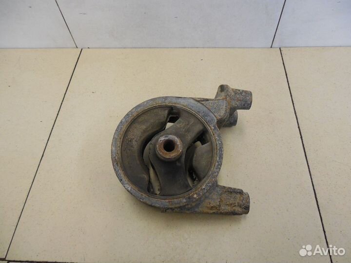 Опора двигателя задняя RIO 2005-2011