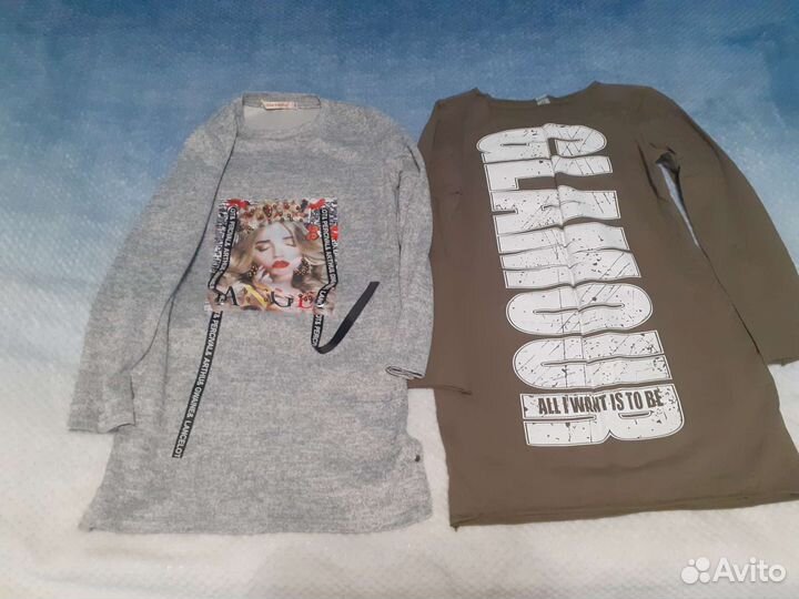 Женские вещи