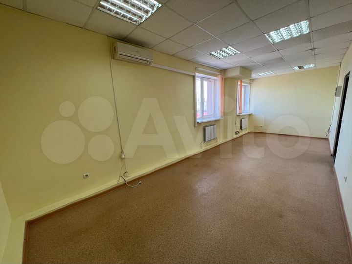 Офис на Проспекте Салавата Юлаева, 25 м²