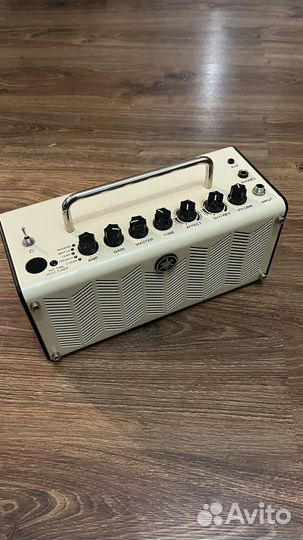 Комбо усилитель Yamaha THR5A