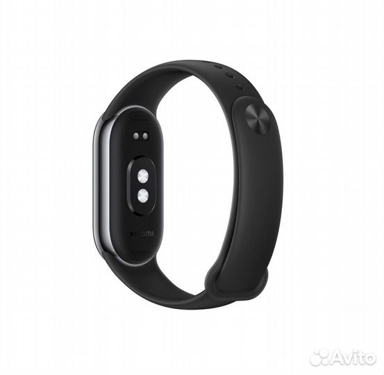 Фитнес-браслет Xiaomi Mi Band 8