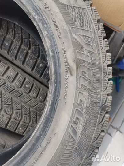 Viatti Brina Nordico V-522 185/65 R15 100VR