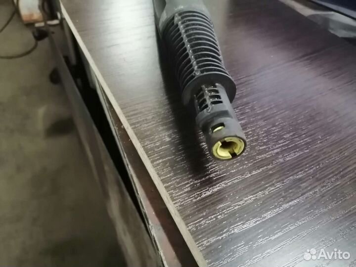 Насодка для мойки высокого давления