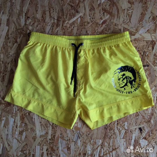 Пляжные шорты Diesel оригинал