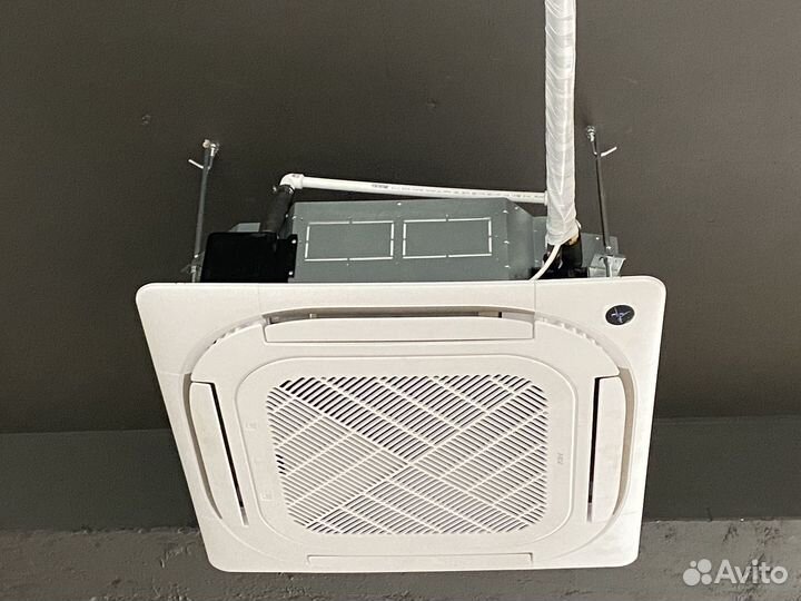 Кондиционер сплит система