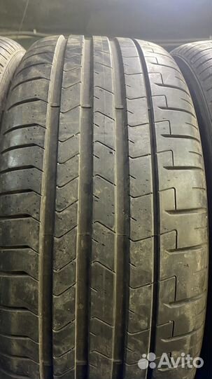 Pirelli P Zero PZ4 235/45 R20