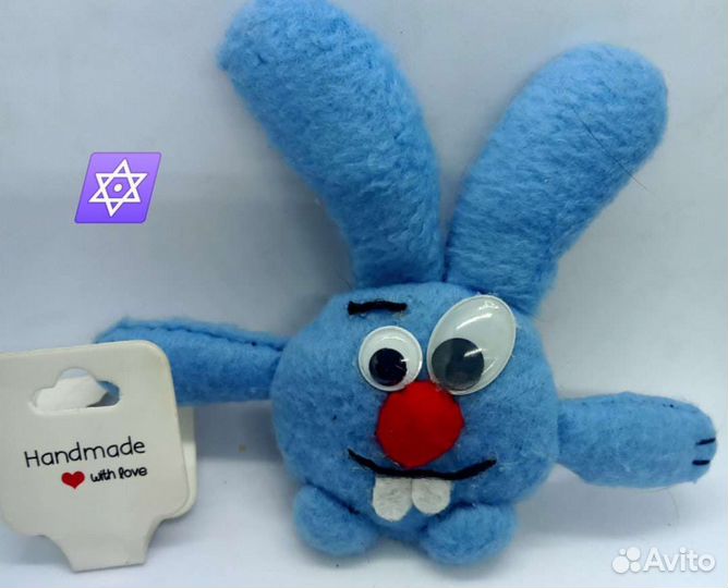 Заяц символ года