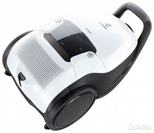 Electrolux PD91-6IWX, белый новый / оригинал