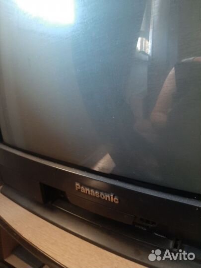 Торг.Телевизор panasonic