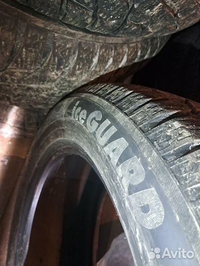 Шины колеса