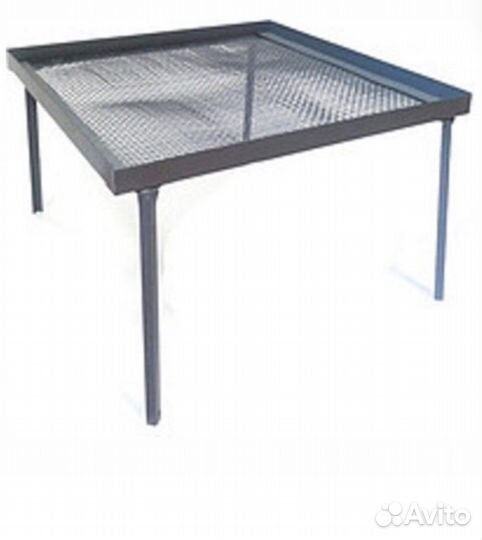 Сушилка бука для грибов, овощей, фруктов на газу