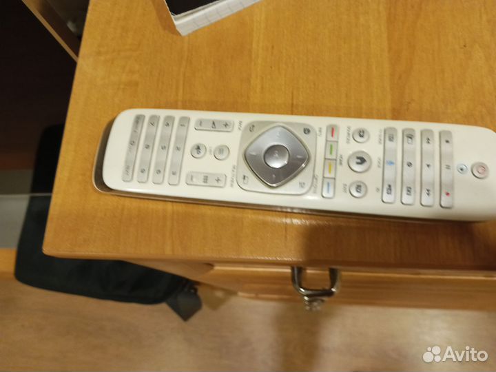 Телевизор philips