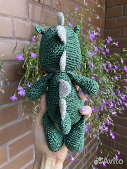 Дракон символ 2024 года