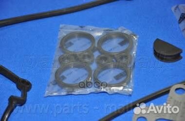 Комплект прокладок головки блока цилиндров pfam