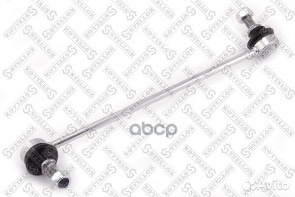 Тяга стаб. пер. л. daewoo lacetti 04 перед лев