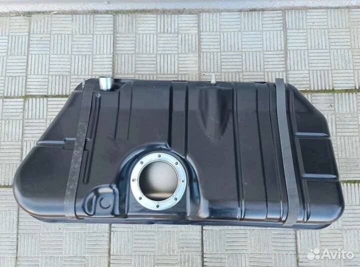 Бак топливный на Ваз