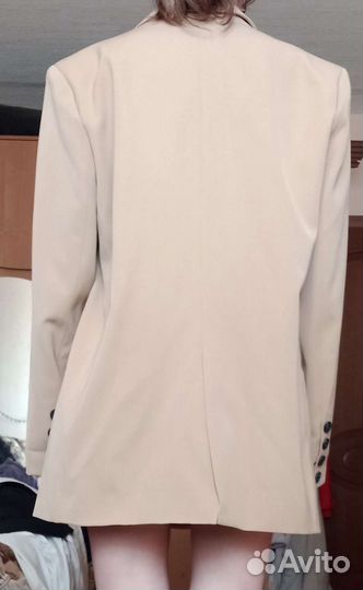 Пиджак женский