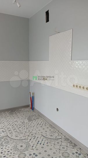 3-к. квартира, 49,3 м², 5/10 эт.