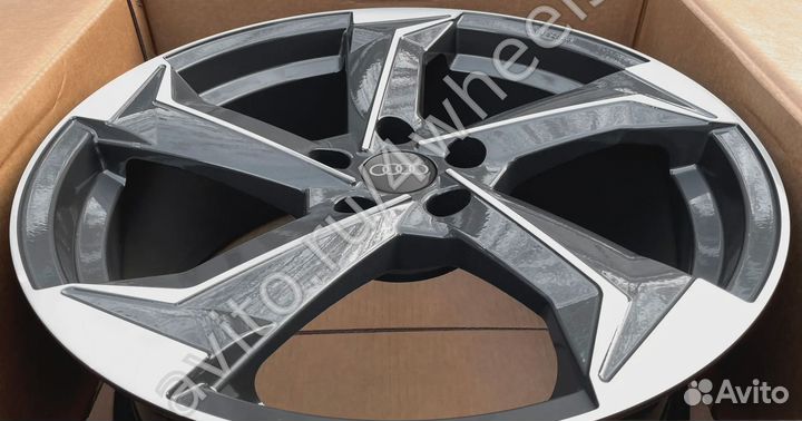 Диски для Audi Q5 Sportback Q5 R19