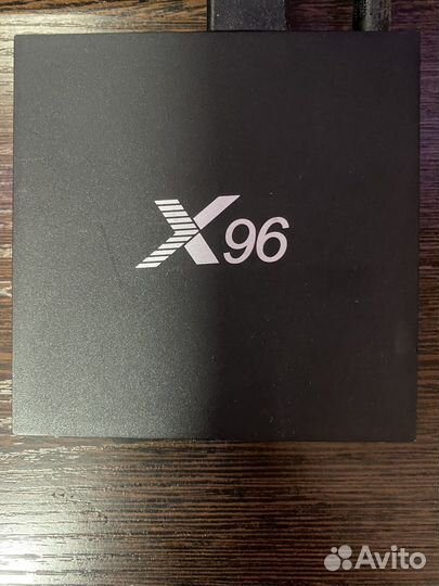 Андроид тв приставка