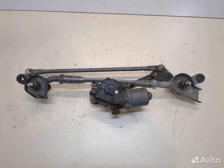 Механизм стеклоочистителя Cadillac CT6, 2017