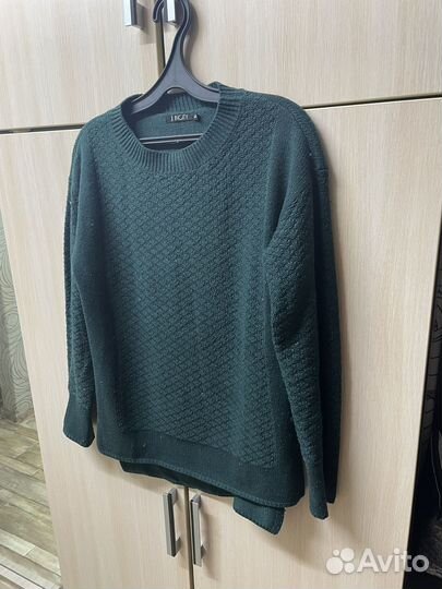 Джемпера, платья, блузки