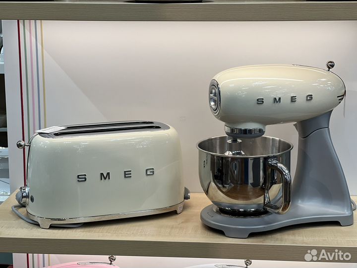 Smeg
