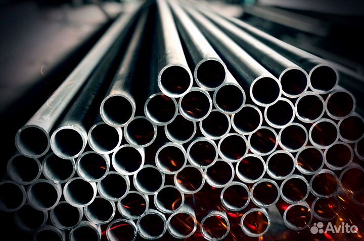 Труба круглая