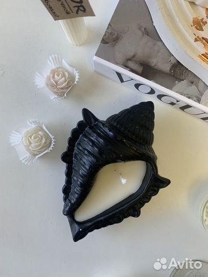 Свечи Иркутск / Свечи в спиле