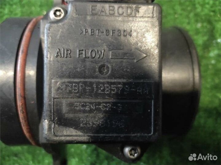 Расходомер воздуха Ford Mondeo 1.8 1997