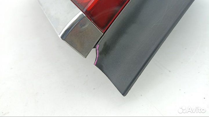 Стоп левый Toyota Avensis AZT251 2005