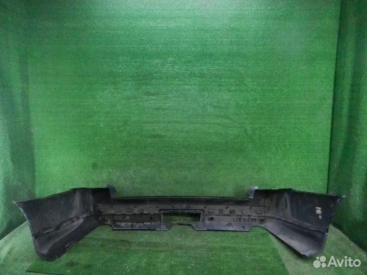 Бампер задний Range Rover Sport 1 (2009-2013)