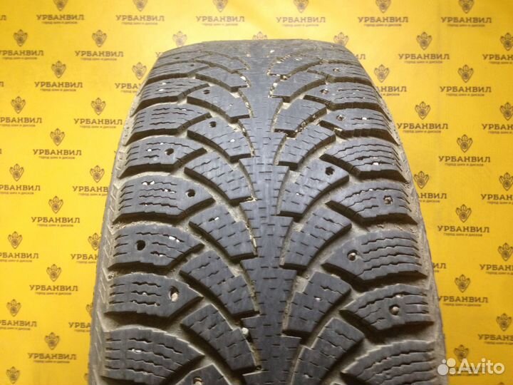 Nokian Tyres Hakkapeliitta SUV 235/65 R17 108T