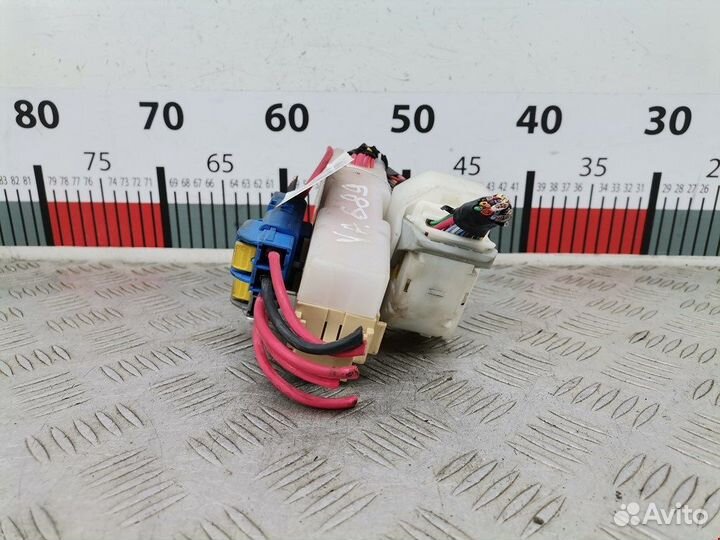 Блок предохранителей для Renault Modus