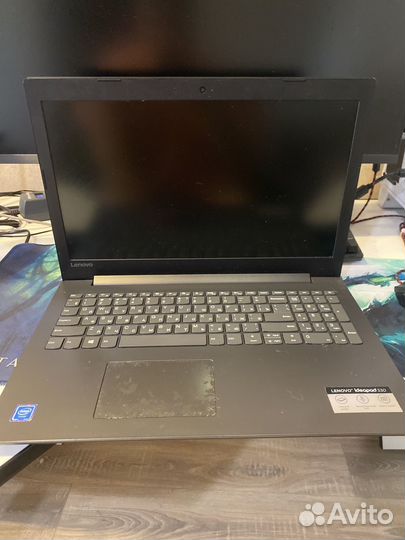 Ноутбук Lenovo ideapad 330