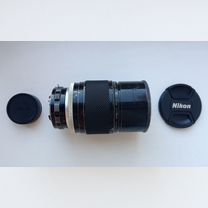 Nikkor 180mm 2.8 Nikon - Manual Focus lens