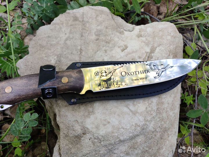 Кизлярские ножи